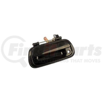 Motormite Mfg/Div. R+M 80867 TAILGATE HANDLE