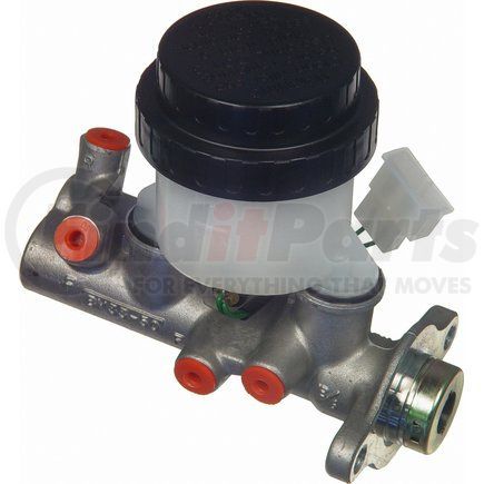 Wagner MC119355 Brake Master Cylinder Assembly