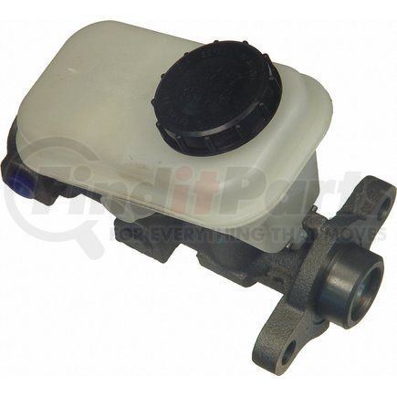 Wagner MC123539 Brake Master Cylinder Assembly