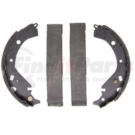 Wagner Z790 Bonded Brake Shoe