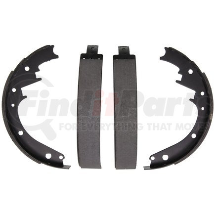 Wagner Z9 Bonded Brake Shoe