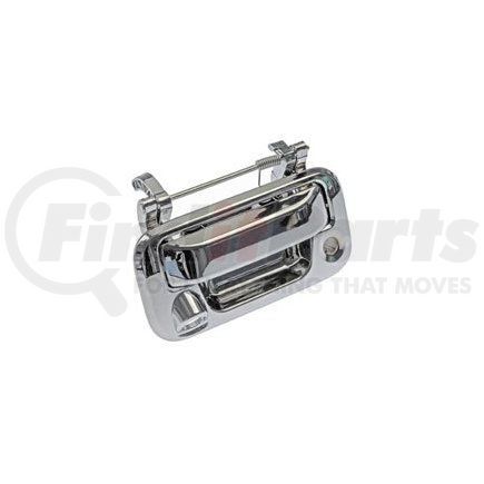 Motormite Mfg/Div. R+M 91077 TAILGATE HANDLE