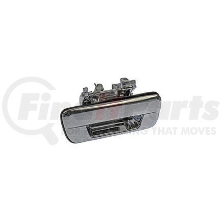 Motormite Mfg/Div. R+M 91173 TAILGATE HANDLE