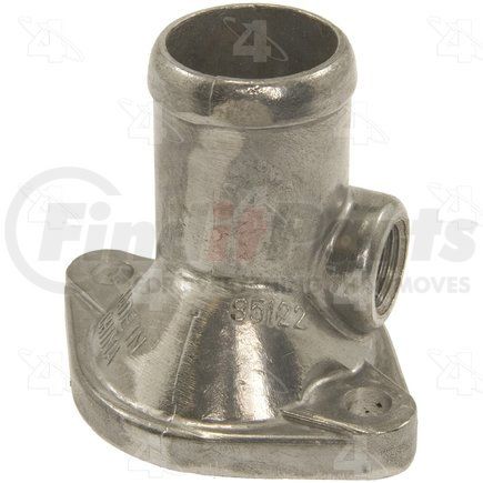 Four Seasons 85122 ENGINE COOLANT WATER OUTL