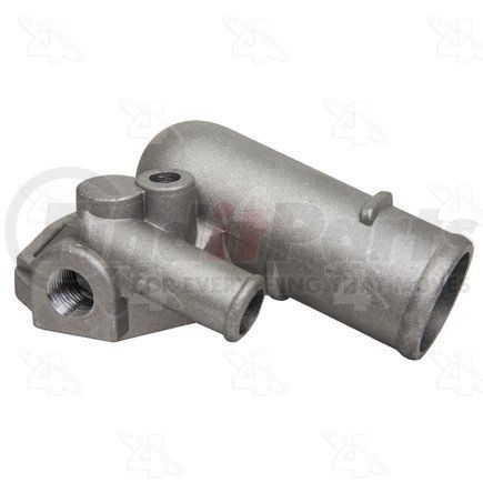 Four Seasons 85180 ENGINE COOLANT WATER OUTL
