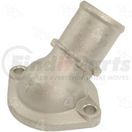 Four Seasons 85154 ENGINE COOLANT WATER INLE