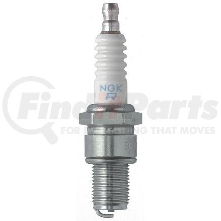 NGK Spark Plugs 1097 SPARK PLUG