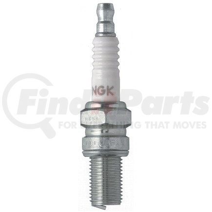 NGK Spark Plugs 4735 R2525-9 Spark Plugs