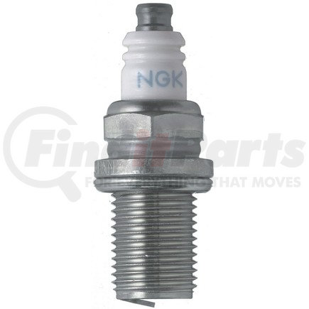 NGK Spark Plugs 4985 R7282-105 Spark Plugs