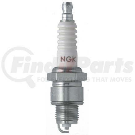 NGK Spark Plugs 4111 SPARK PLUG