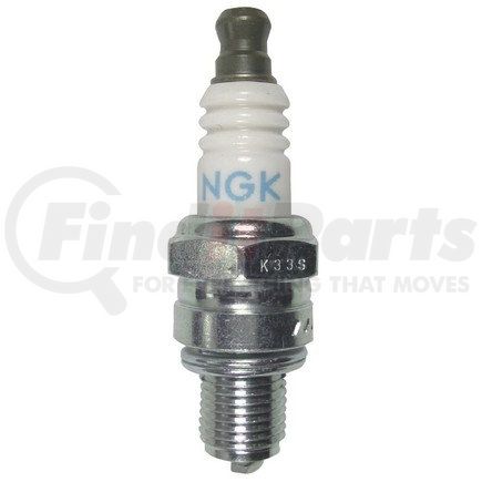 NGK Spark Plugs 6776 SPARK PLUG