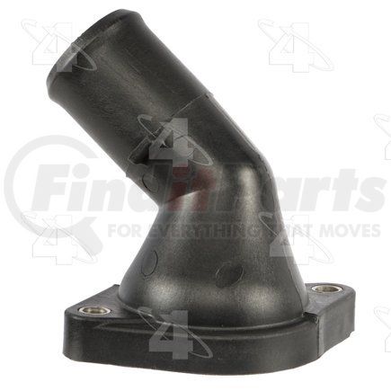 Four Seasons 85384 ENGINE COOLANT WATER INLE