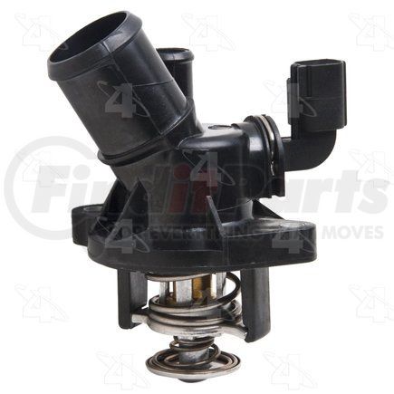 Four Seasons 85690 WATER OUTLET AND T-STAT H