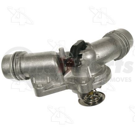 Four Seasons 85955 ENGINE COOLANT THERMOSTAT
