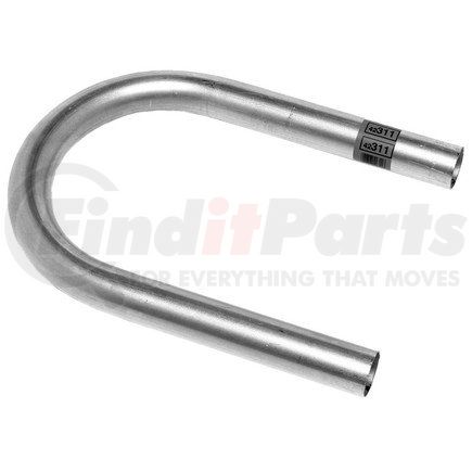 Walker Exhaust 42311 DYNOMAX U