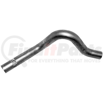 Walker Exhaust 54150 DYNOMAX TAIL