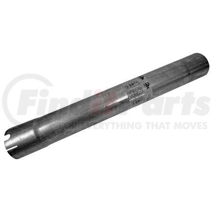 Walker Exhaust 52461 DYNOMAX