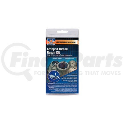 Permatex 81668 Stripped Thread Repair Ki