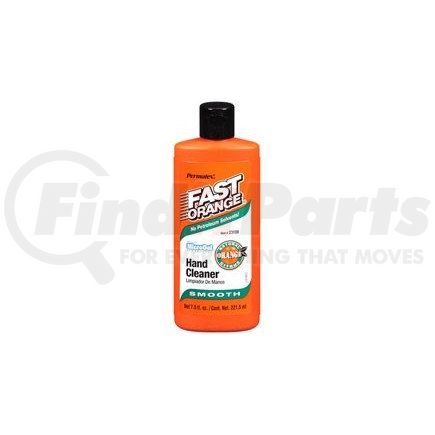 Permatex 23108 FAST ORANGE Hand Cleaner