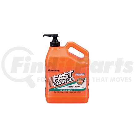 Permatex 23218 FAST ORANGE Hand Cleaner