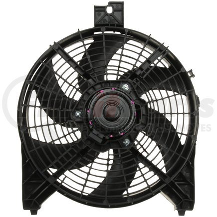 VDO FA70579 Fan Assembly