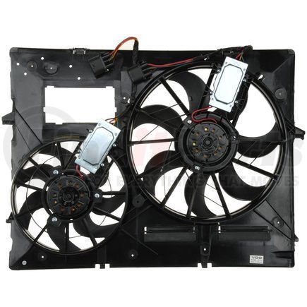 VDO FA70833 Fan Assembly