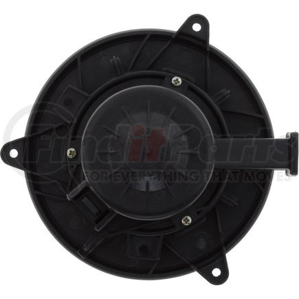 VDO PM9375 Blower Motor