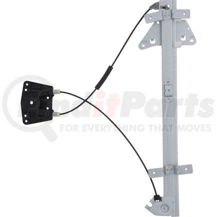 VDO WR40649 Window Regulator