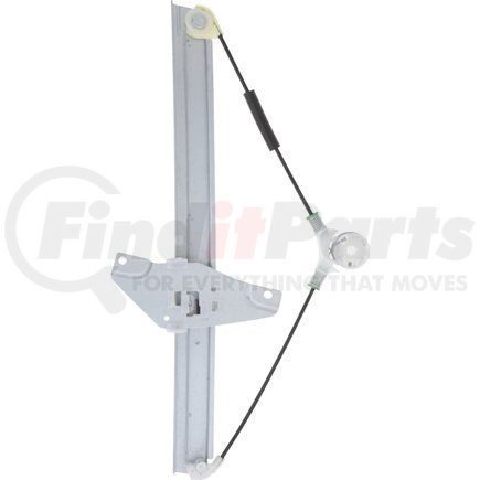 VDO WR40038 Window Regulator