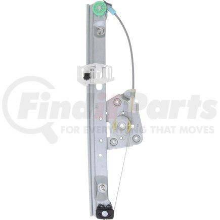 VDO WR49469 Window Regulator