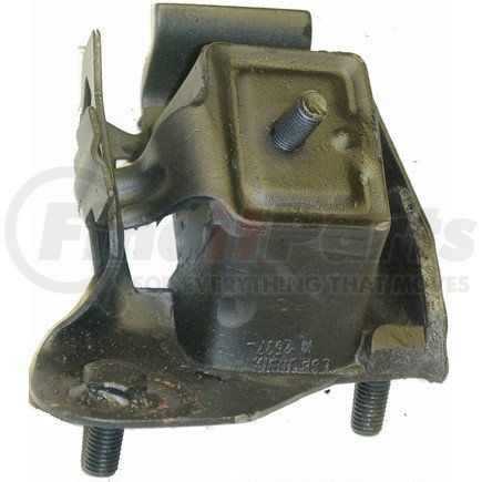 Anchor Motor Mounts 2537 TRANS MOUNT