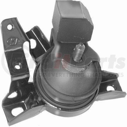 Anchor Motor Mounts 8954 MOTOR MOUNT