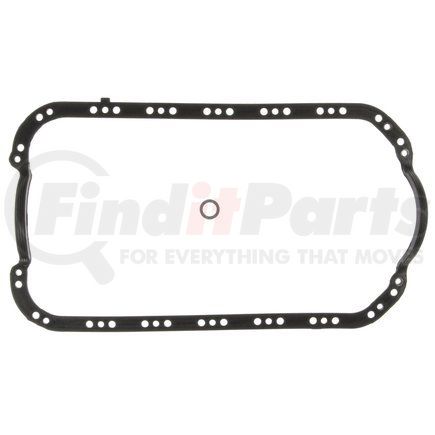 Victor OS32232 OIL PAN SET