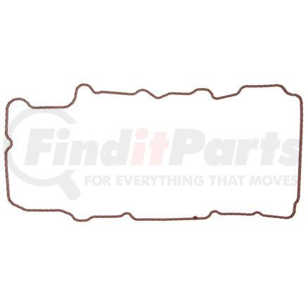 Victor OS32243 OIL PAN SET
