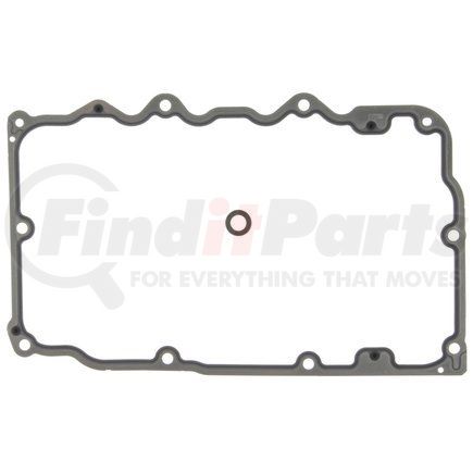 Victor OS32246 OIL PAN SET
