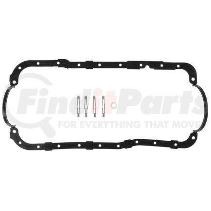 Victor OS32492 OIL PAN SET