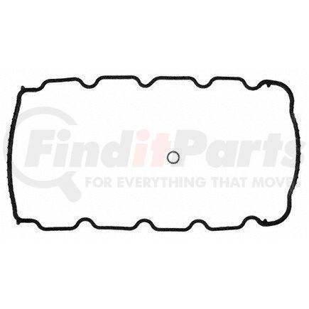 Victor OS32519 OIL PAN SET