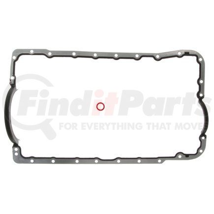 Victor OS32521 OIL PAN SET