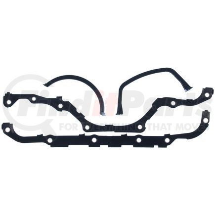 Victor OS32051 OIL PAN SET
