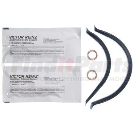 Victor OS32080 OIL PAN SET