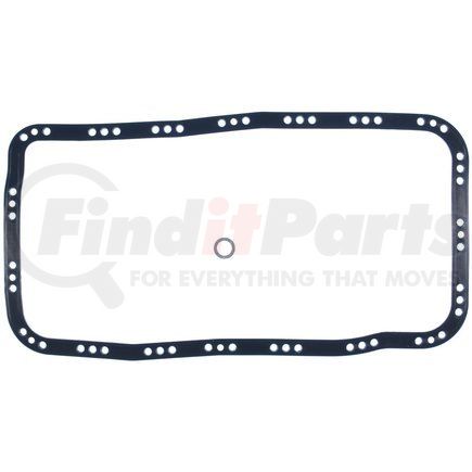 Victor OS32101 OIL PAN SET