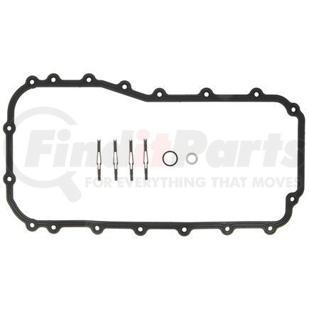 Victor OS32111 OIL PAN SET