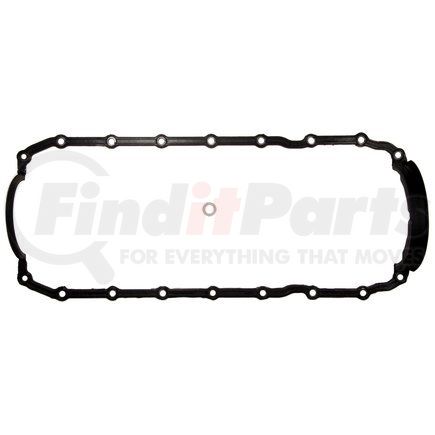 Victor OS32114 OIL PAN SET