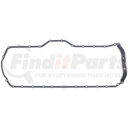 Victor OS32118 OIL PAN SET