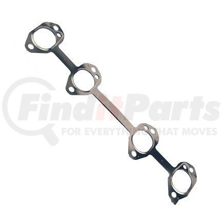 Beck Arnley 037-8100 EXHAUST MANIFOLD