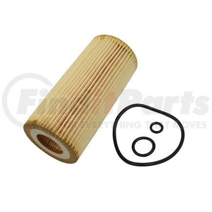 Beck Arnley 041-0815 OIL FILTER