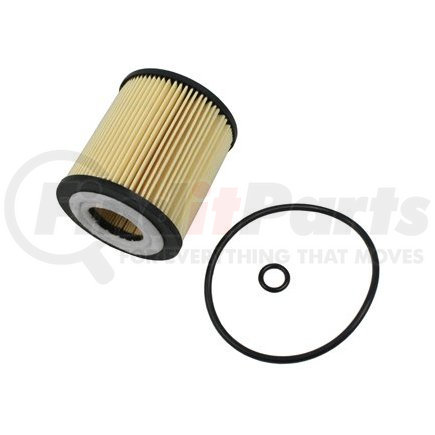 Beck Arnley 041-0817 OIL FILTER