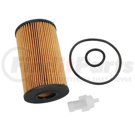 Beck Arnley 041-0822 OIL FILTER