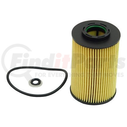 Beck Arnley 041-0825 OIL FILTER