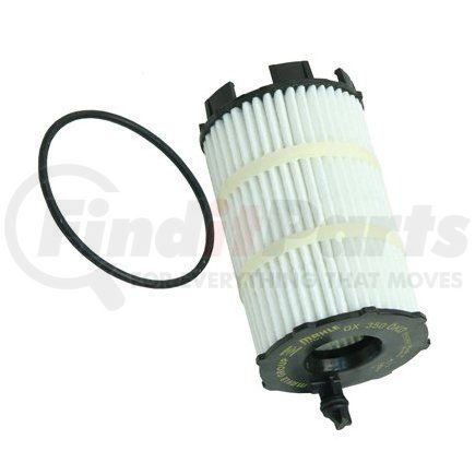 Beck Arnley 041-0826 OIL FILTER